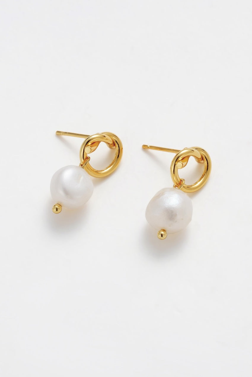 ZAFINO - Alice Earring