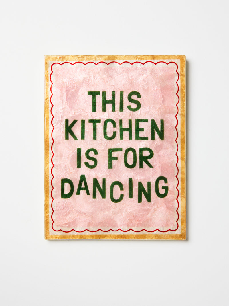 FUN HOUSE KITCHEN TILE - Jones & Co