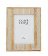 Ceres wooden resin frame