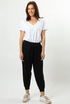 Stella & gemma - Lounge Pant Black