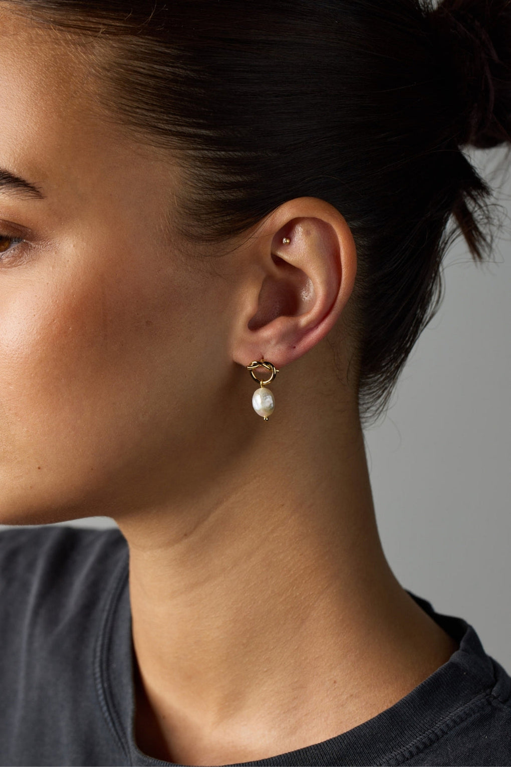 ZAFINO - Alice Earring