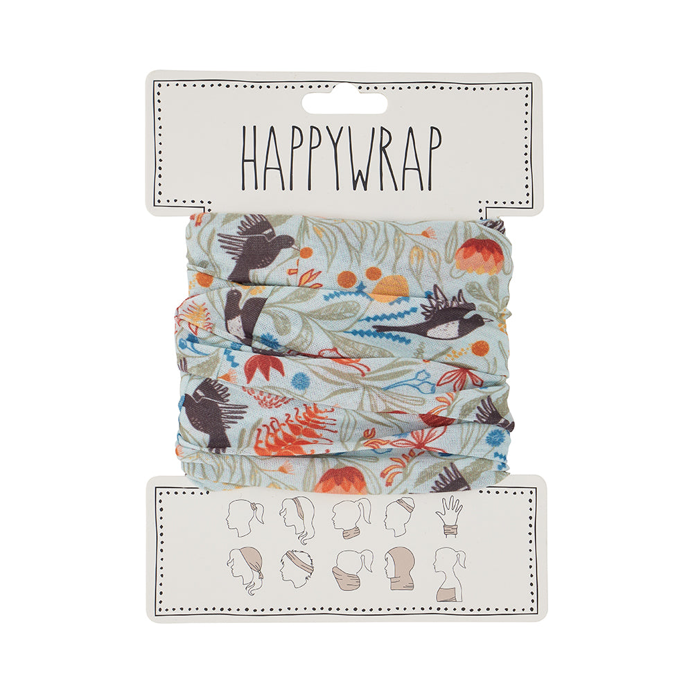 Happy Wraps