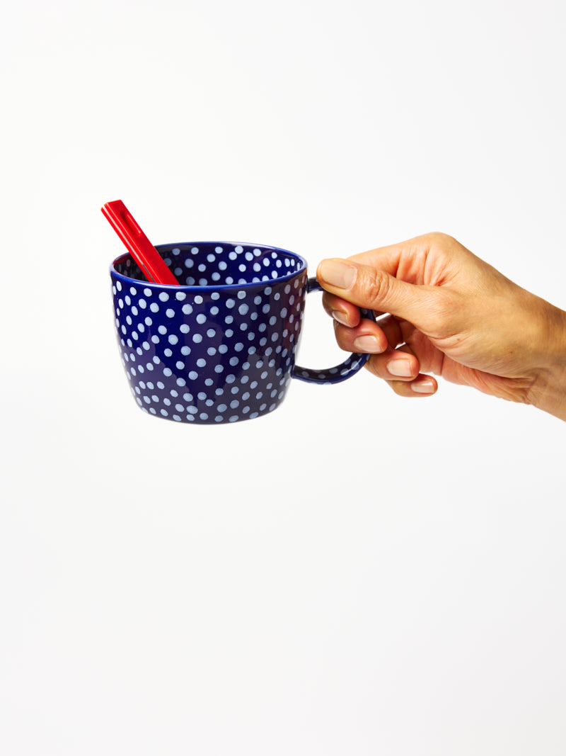 CHINO MUG - Jones & Co