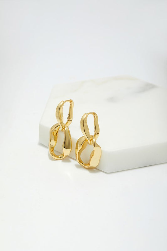 Charlotte Earrings