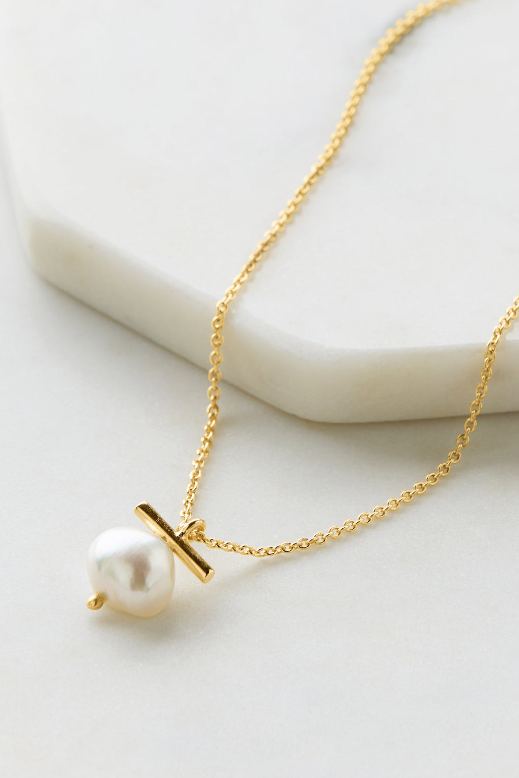 Zafino - Sierra Necklace
