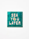 Superette Sea Tile