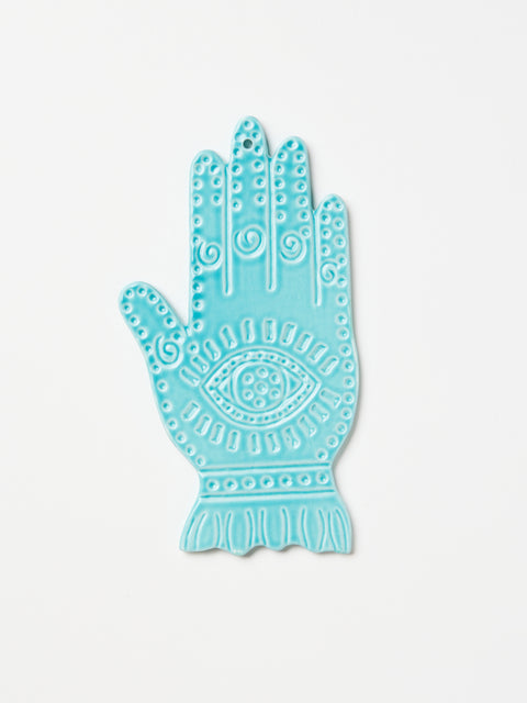 TALISMAN AQUA HAND - Jones & Co