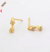 Zafino - Tara Stud Earring