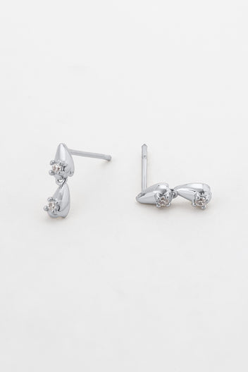 Zafino - Tara Stud Earring