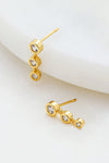 Zafino - Abby Earring