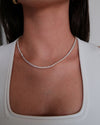 Zafino - Dani Tennis Necklace