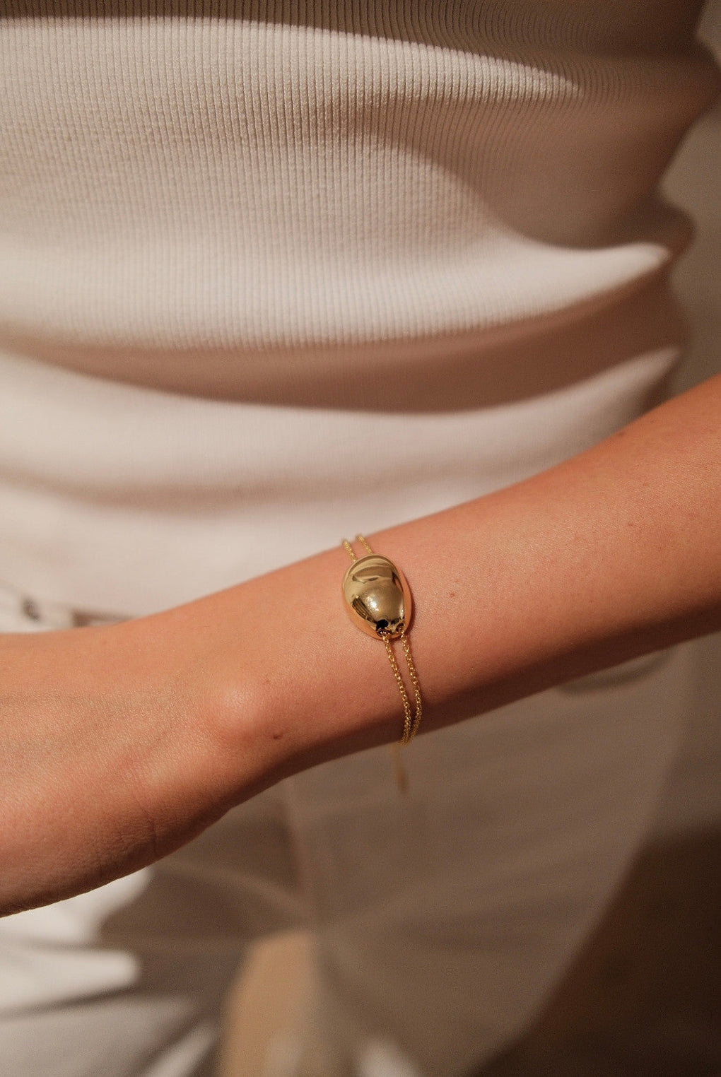 Zafino - Paisley Bracelet