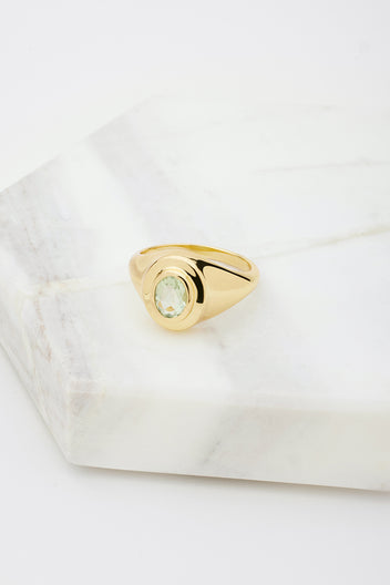 Zafino - Alex Ring