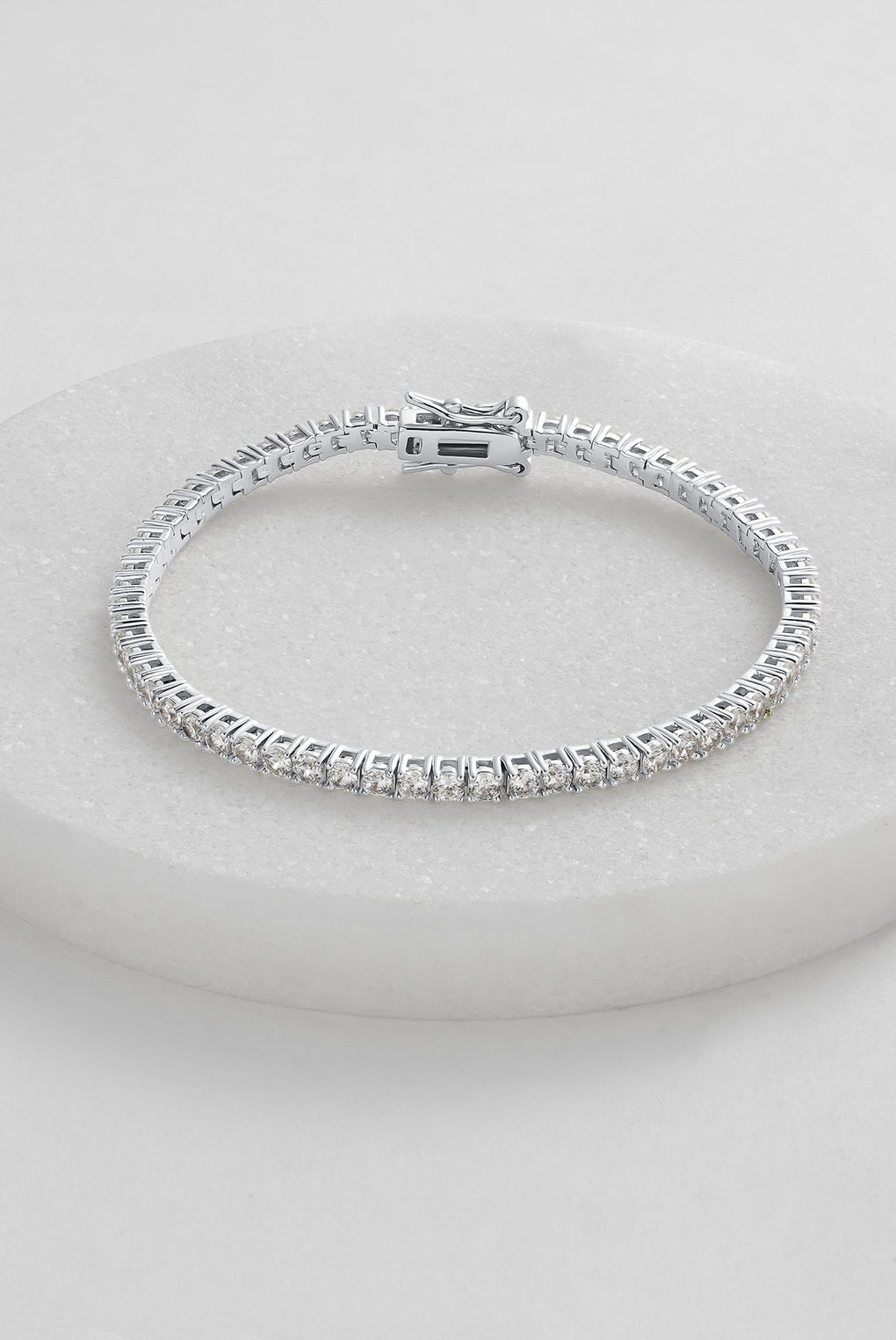 ZAFINO - Dani Tennis Bracelet