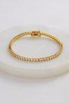 ZAFINO - Dani Tennis Bracelet