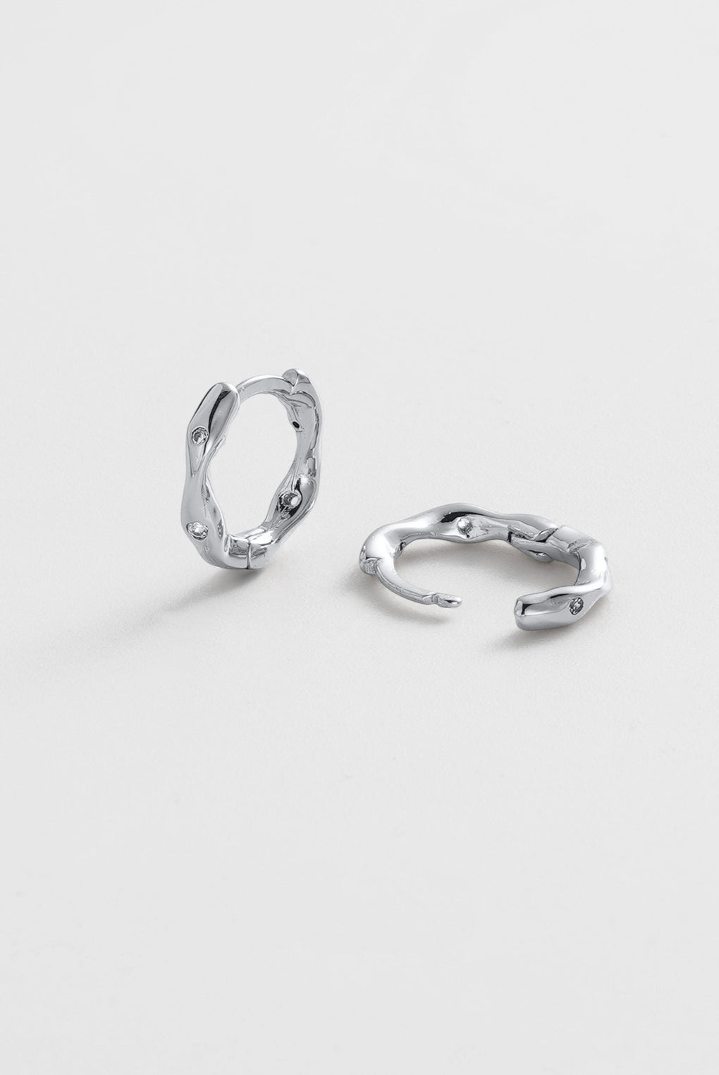 Zafino - June Huggie