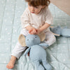 Linen Animal - Eddie the Elephant - Large