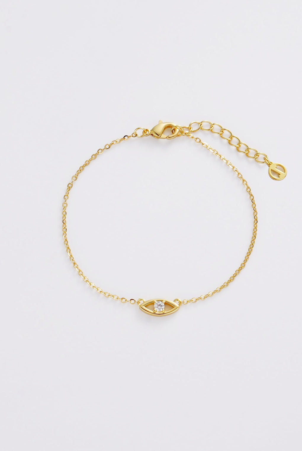 Zafino - Evil eye bracelet
