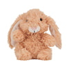 Plush Heatable Bunny