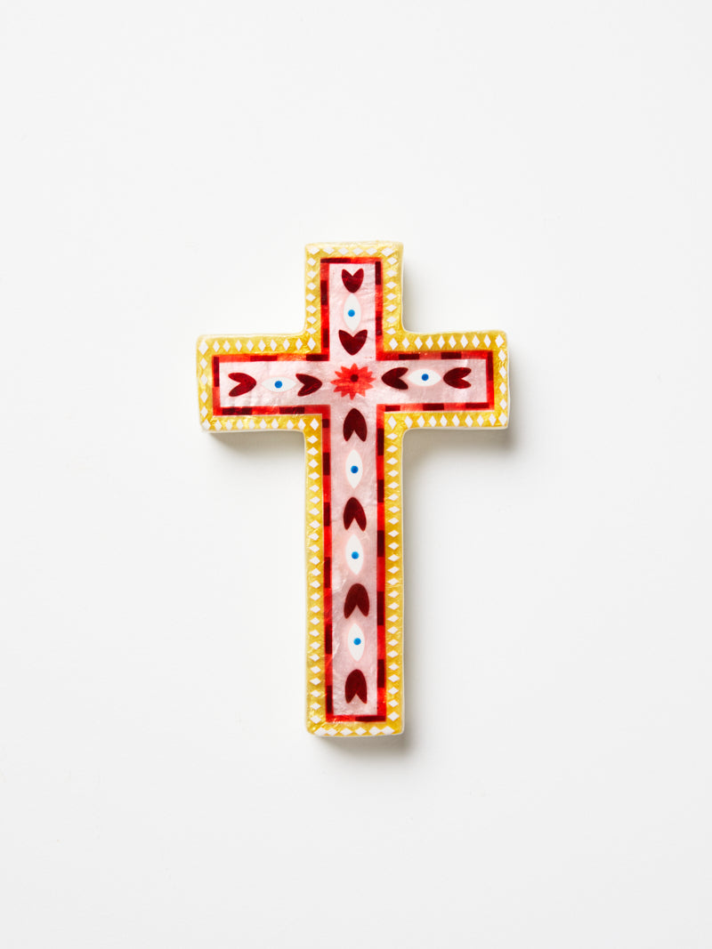 Fable small cross