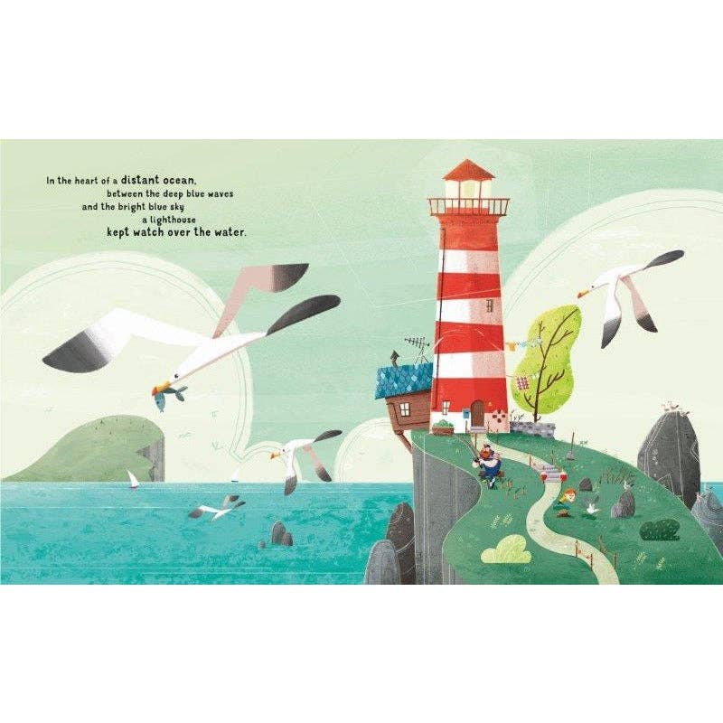 Sassi Story Book - A  Father's Heart
