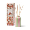 A Dopo 4floz (118ml) Hand painted Diffuser w/Printed Box