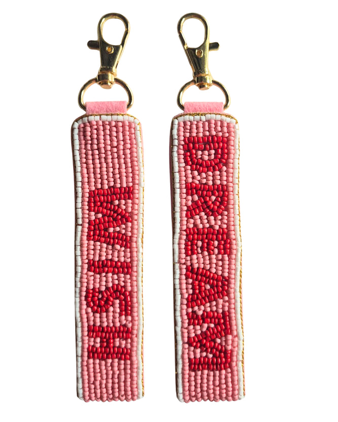 Zoda - Keyrings