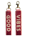 Zoda - Keyrings