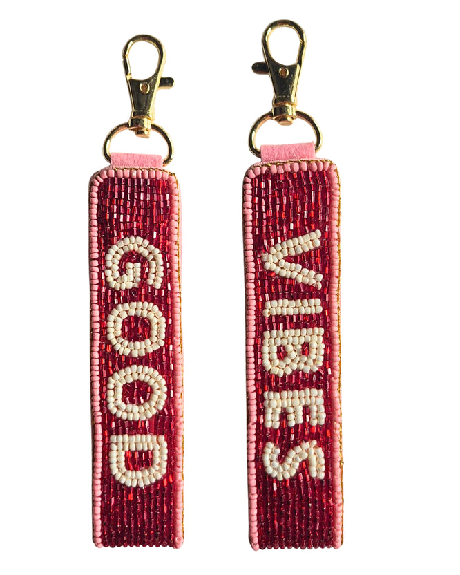 Zoda - Keyrings