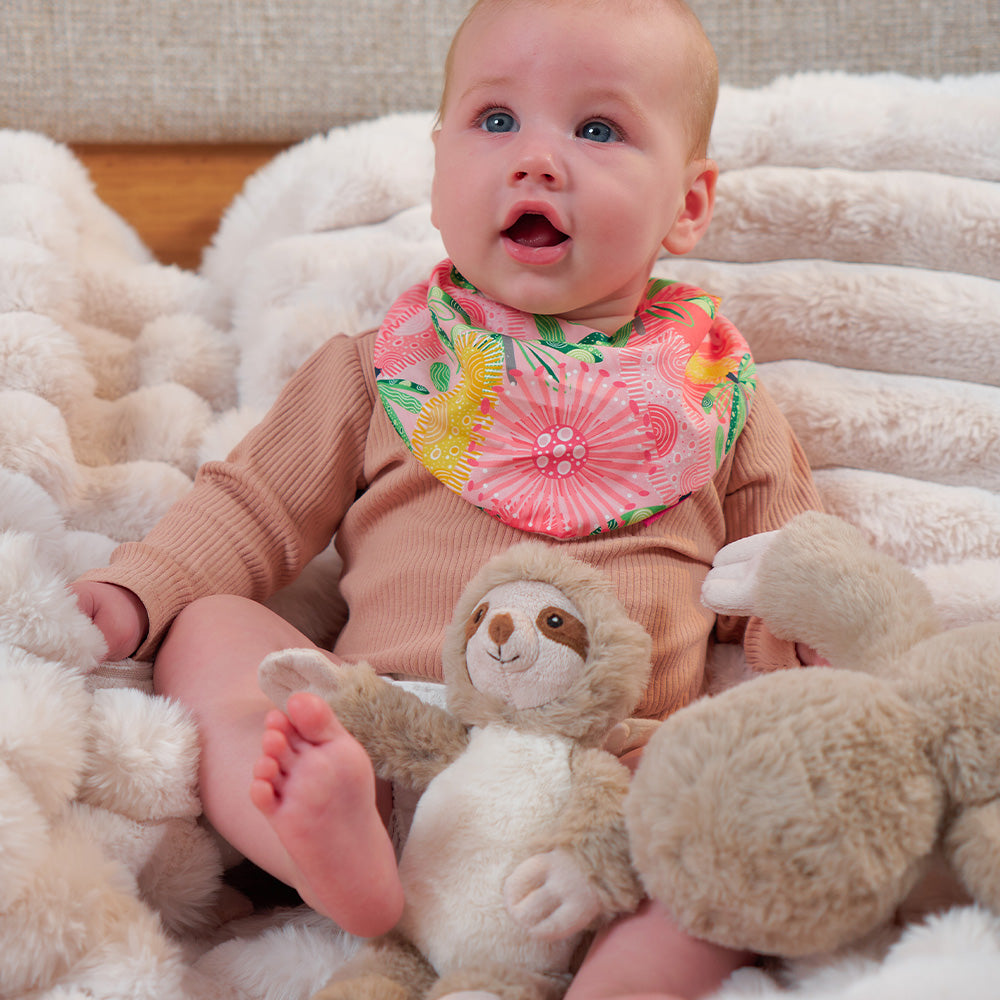 Plushie Pals - babies
