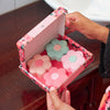 Floral Escape Shower Steamer Gift Box