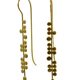 Melanie Woods - Fern stem hook