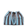 Base - Scrunch shoulder bag