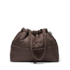 Base - Scrunch shoulder bag