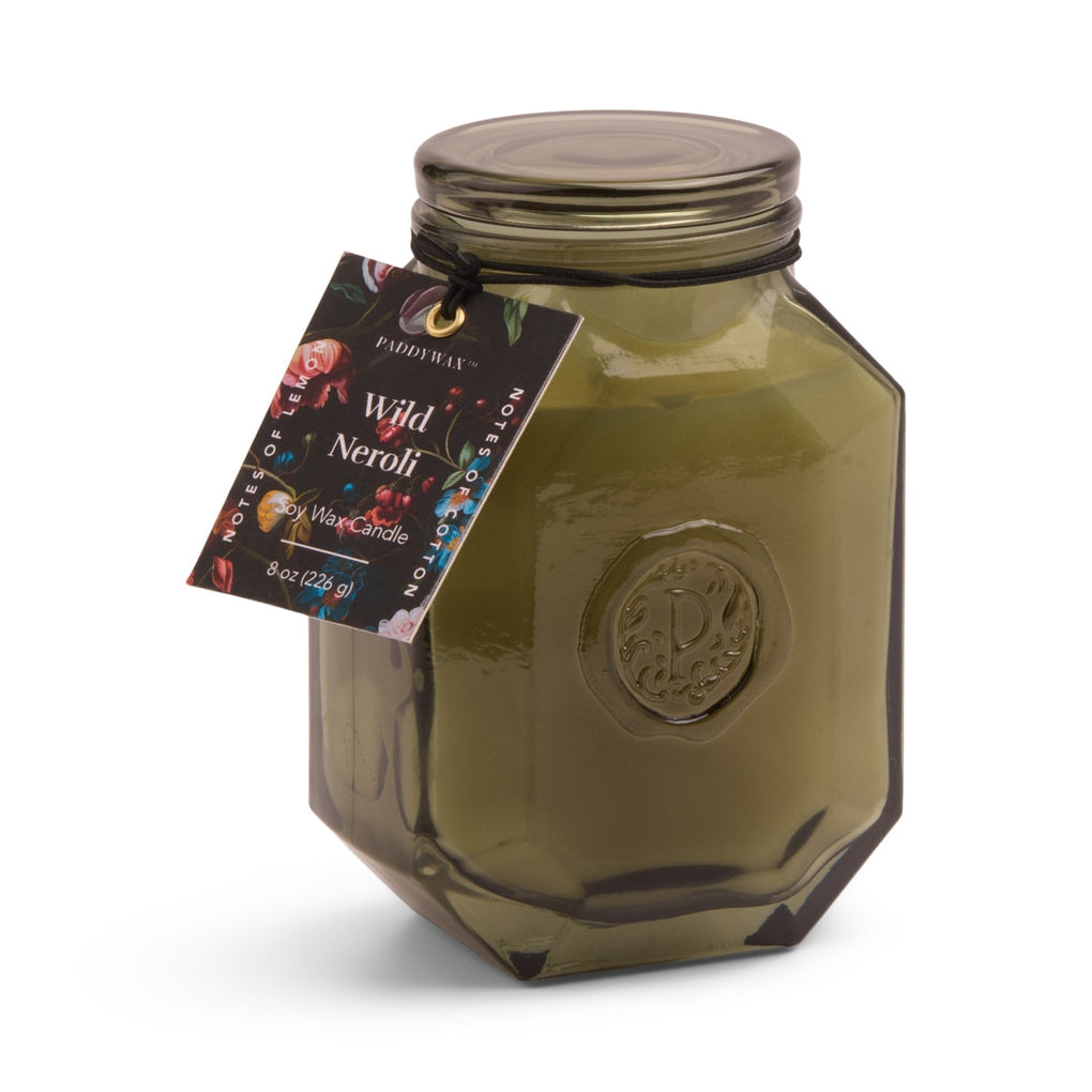 Botanica 8oz/226g Candles