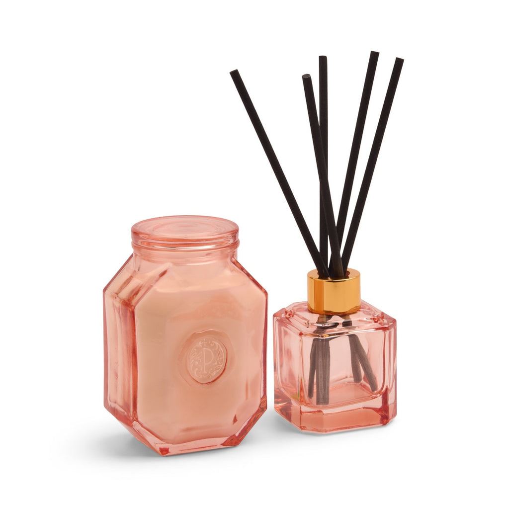 Botanica 2.88oz/85.17ml Glass Diffuser