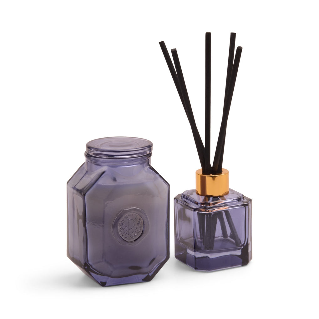 Botanica 2.88oz/85.17ml Glass Diffuser