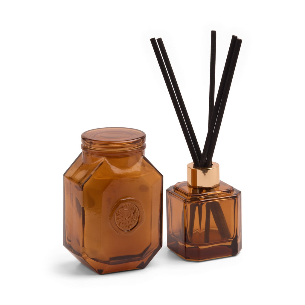 Botanica 2.88oz/85.17ml Glass Diffuser