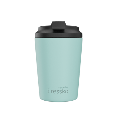 Fressko - Bino Box Reusable Coffee  Cups - 8oz