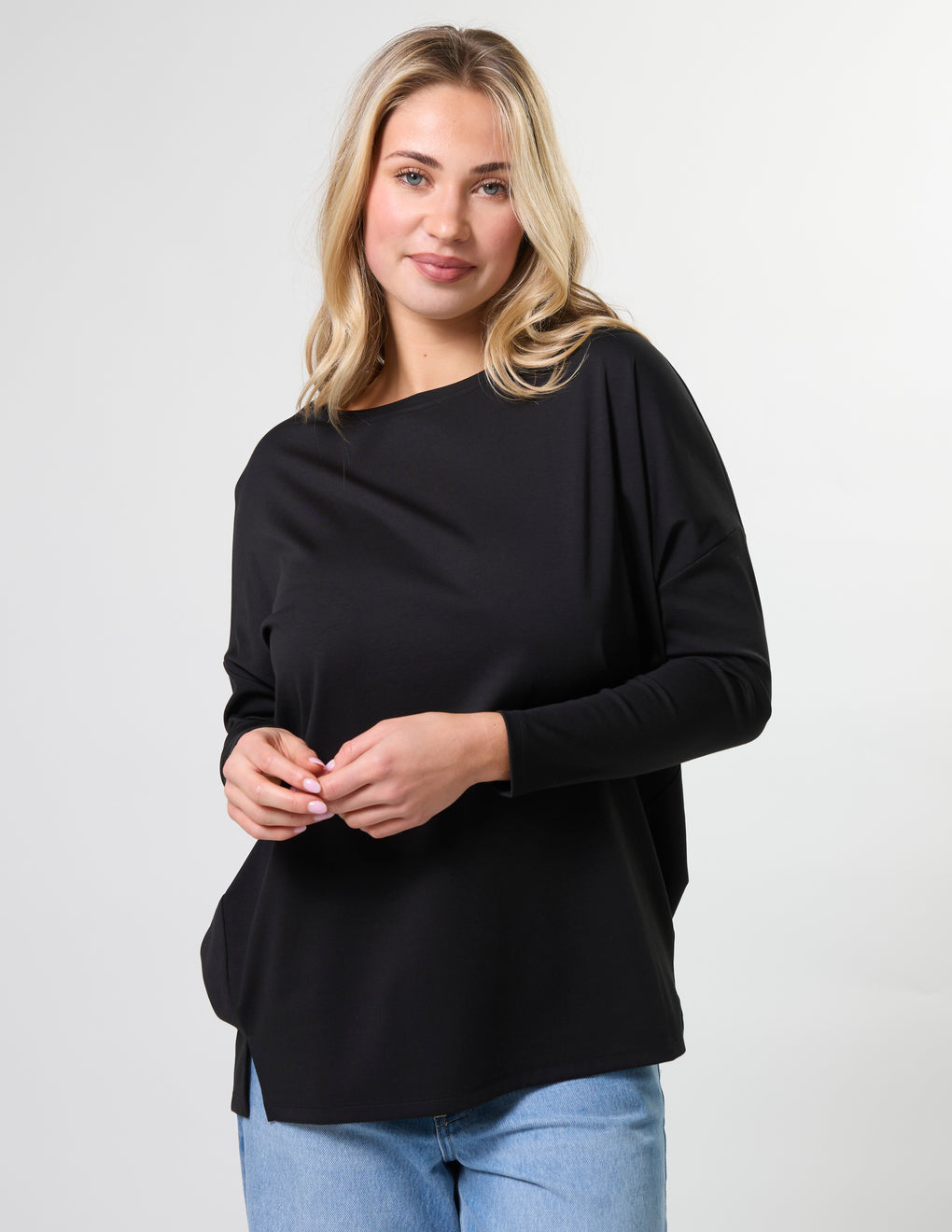 Stella & Gemma - Robin Top -