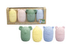 Silicon brave beasts bath animals