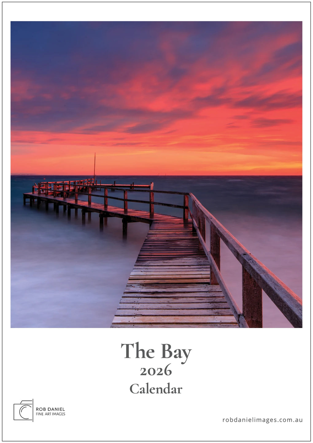 Rob Daniel - 2026 Callender