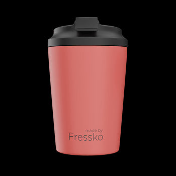 Fressko - Camino Reusable Coffee Cup - 12oz