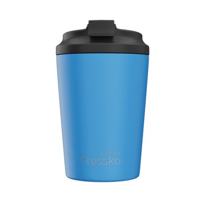 Fressko - Camino Reusable Coffee Cup - 12oz