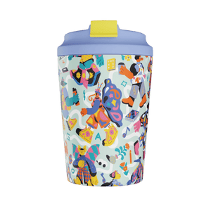Fressko - Camino Reusable Coffee Cup - 12oz