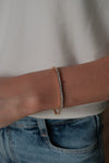 ZAFINO - Dani Tennis Bracelet