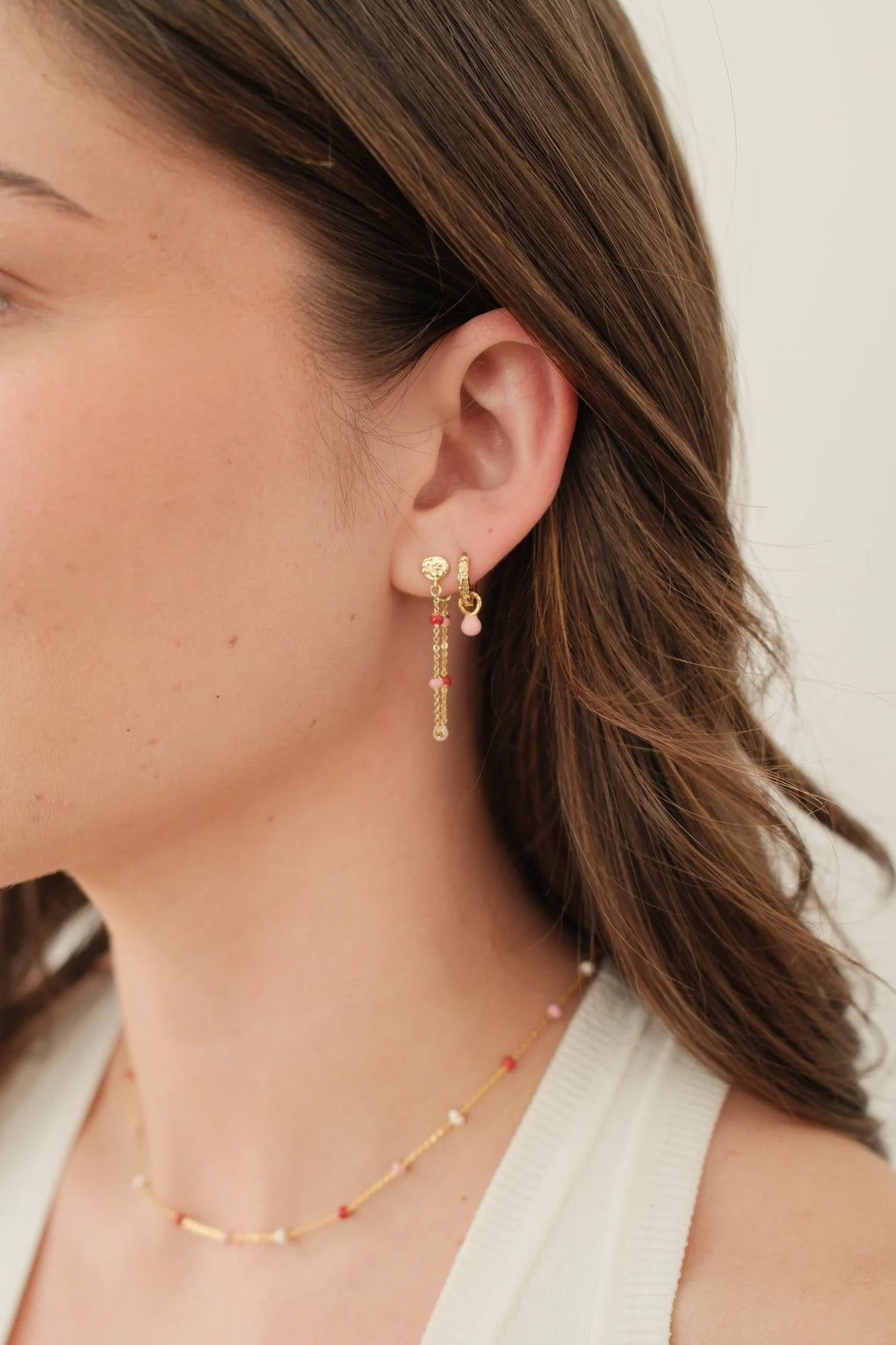 ZAFINO - Charlotte Earring