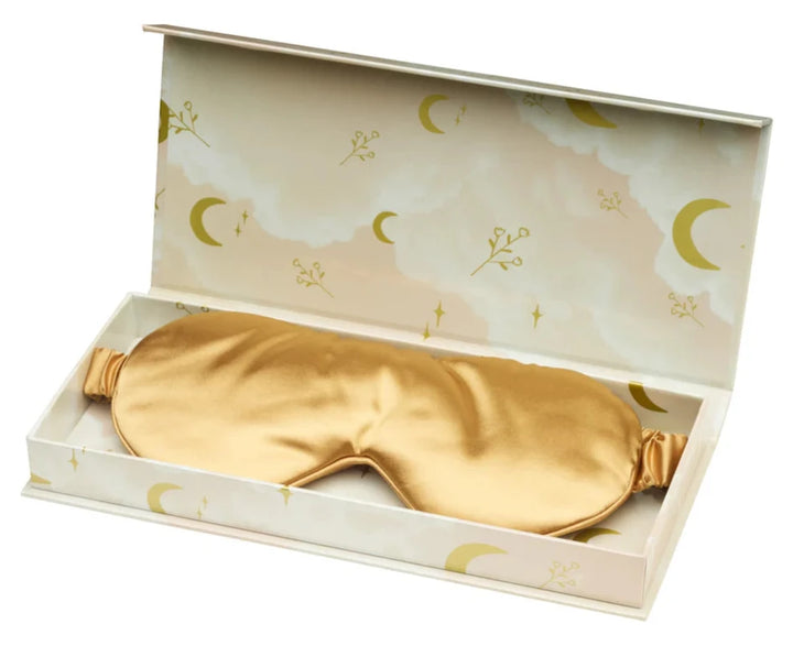Dream Eye Mask - Summer Salts