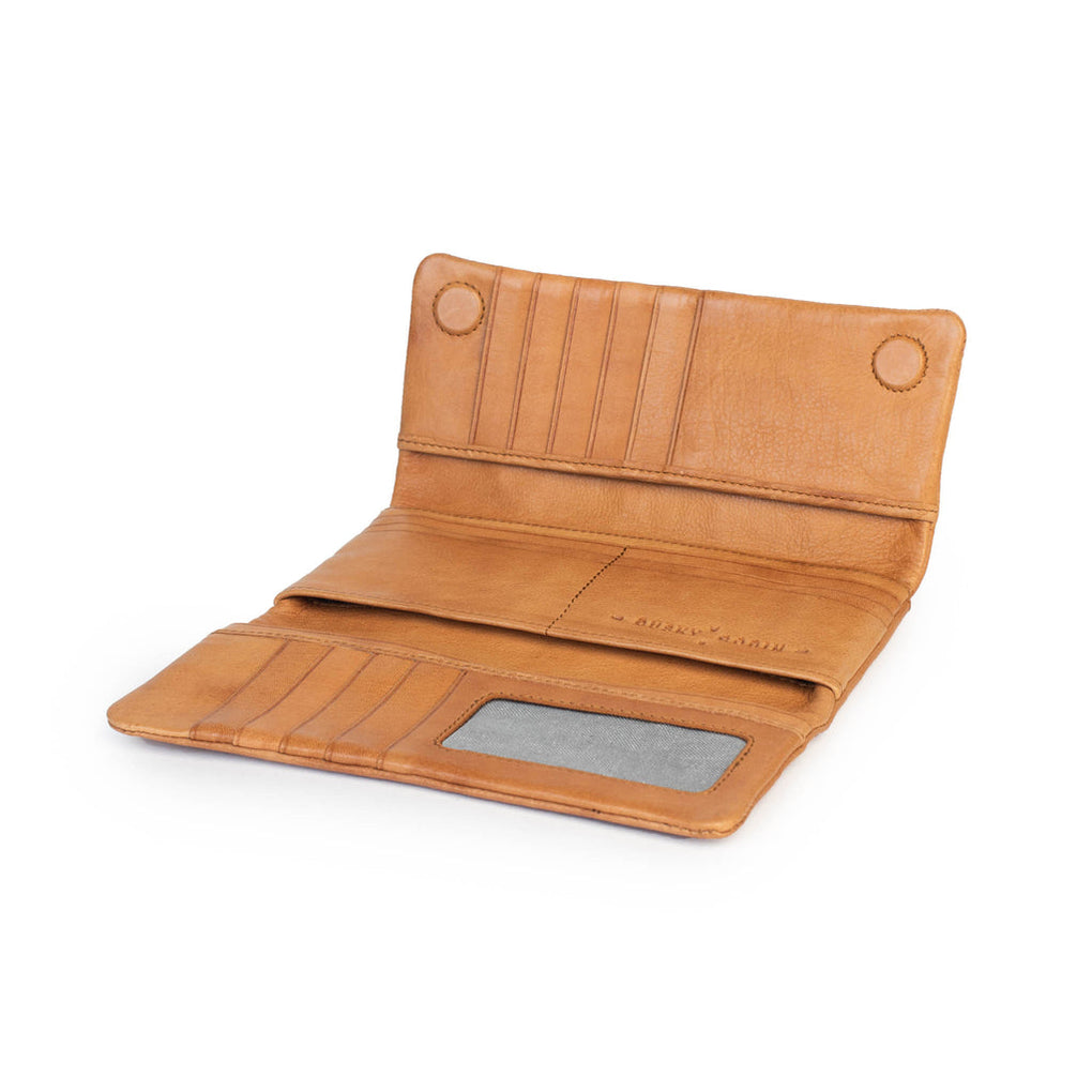 Keiva Purse - Dusky Robin
