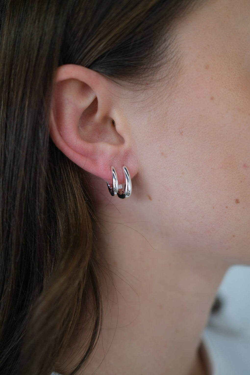 Zafiino - Pia Earring